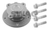 SWAG 20 92 4572 Wheel Bearing Kit